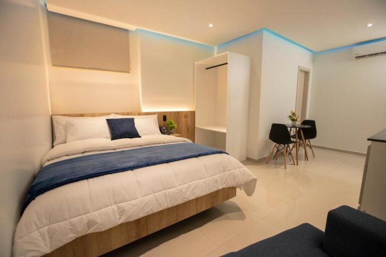 Suite Confort
