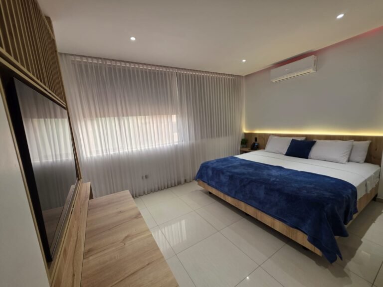 Suite Deluxe